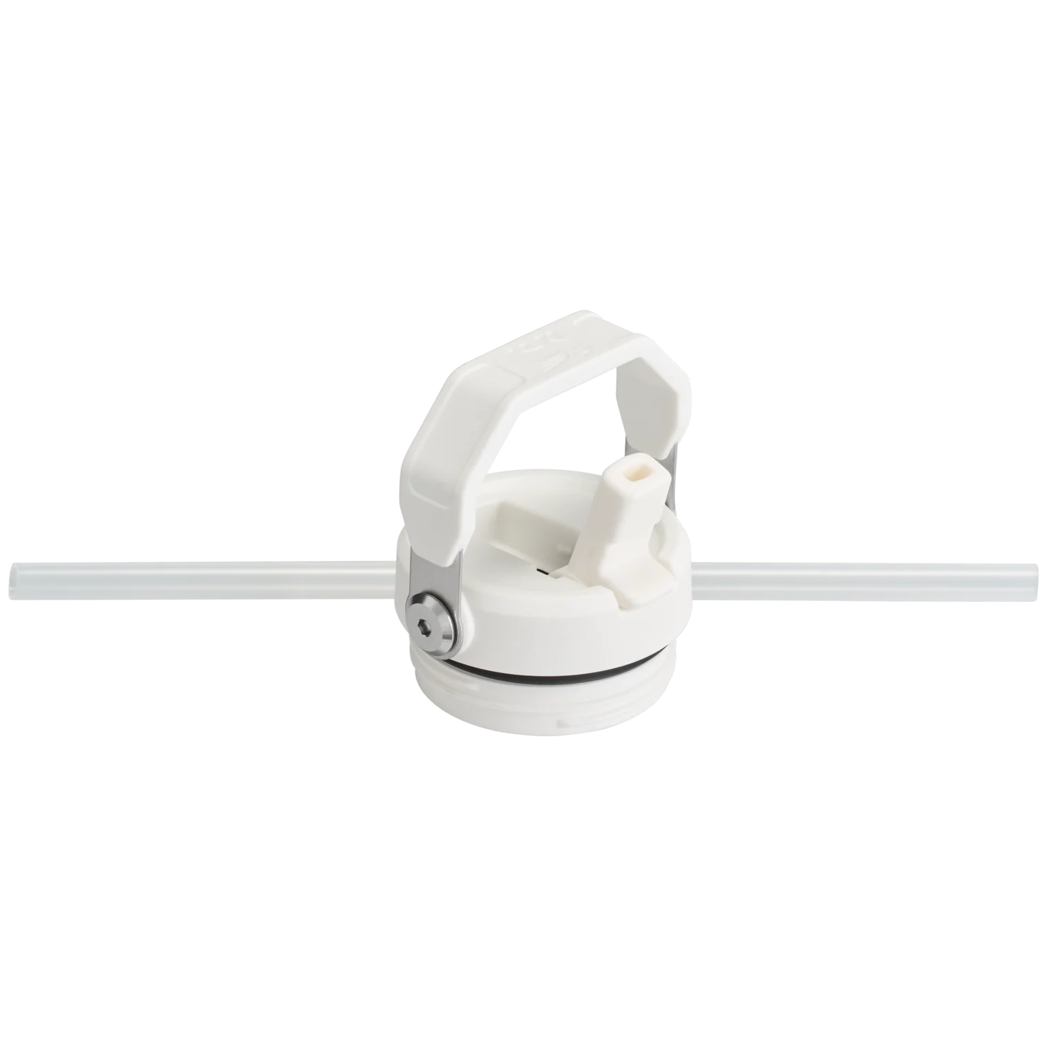The IceFlow™ Bottle with Flip Straw Lid