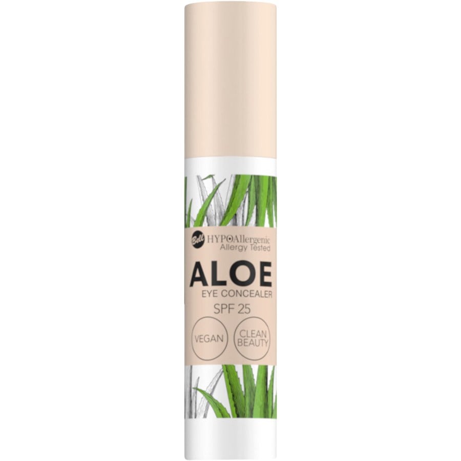 HYPOAllergenic Korektor Aloe Eye Concealer SPF 25