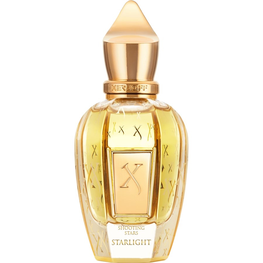 XERJOFF Spotlight Collection Woda perfumowana w sprayu Starlight