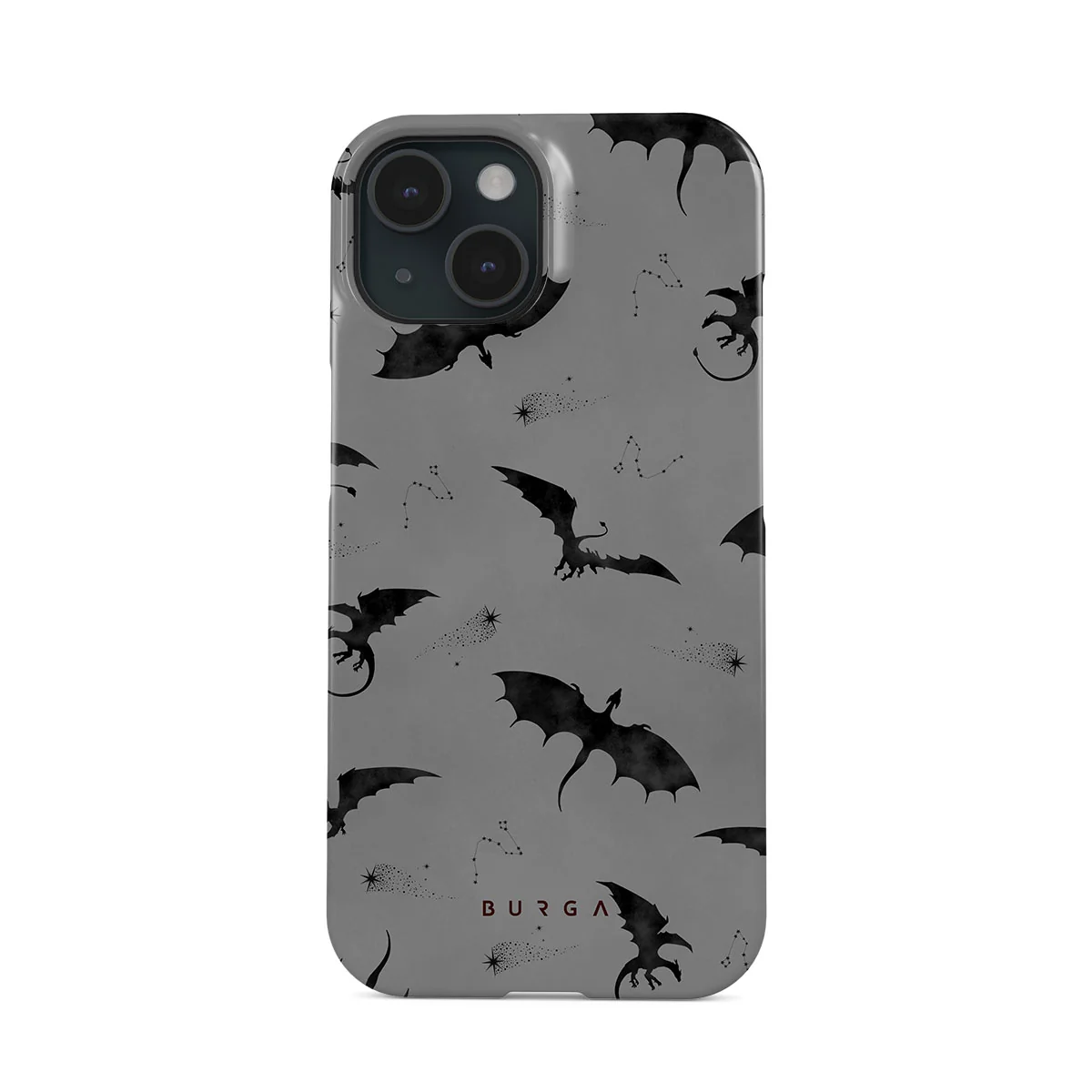 Draco - iPhone 15 Plus ケース