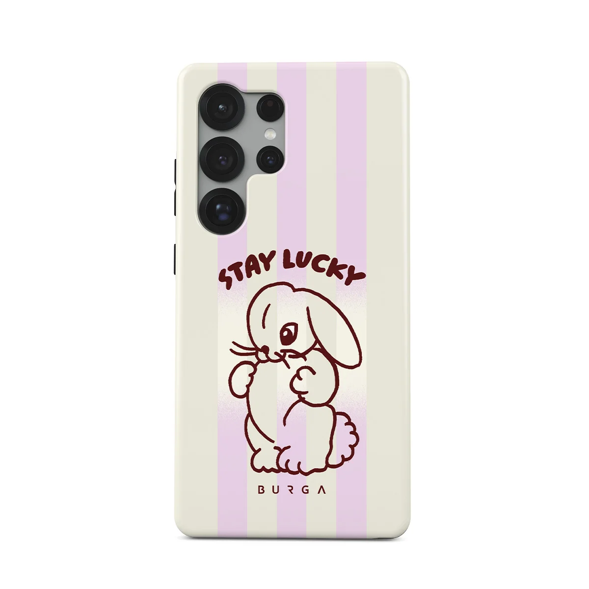 Stay Lucky - Samsung Galaxy S25 Ultra ケース