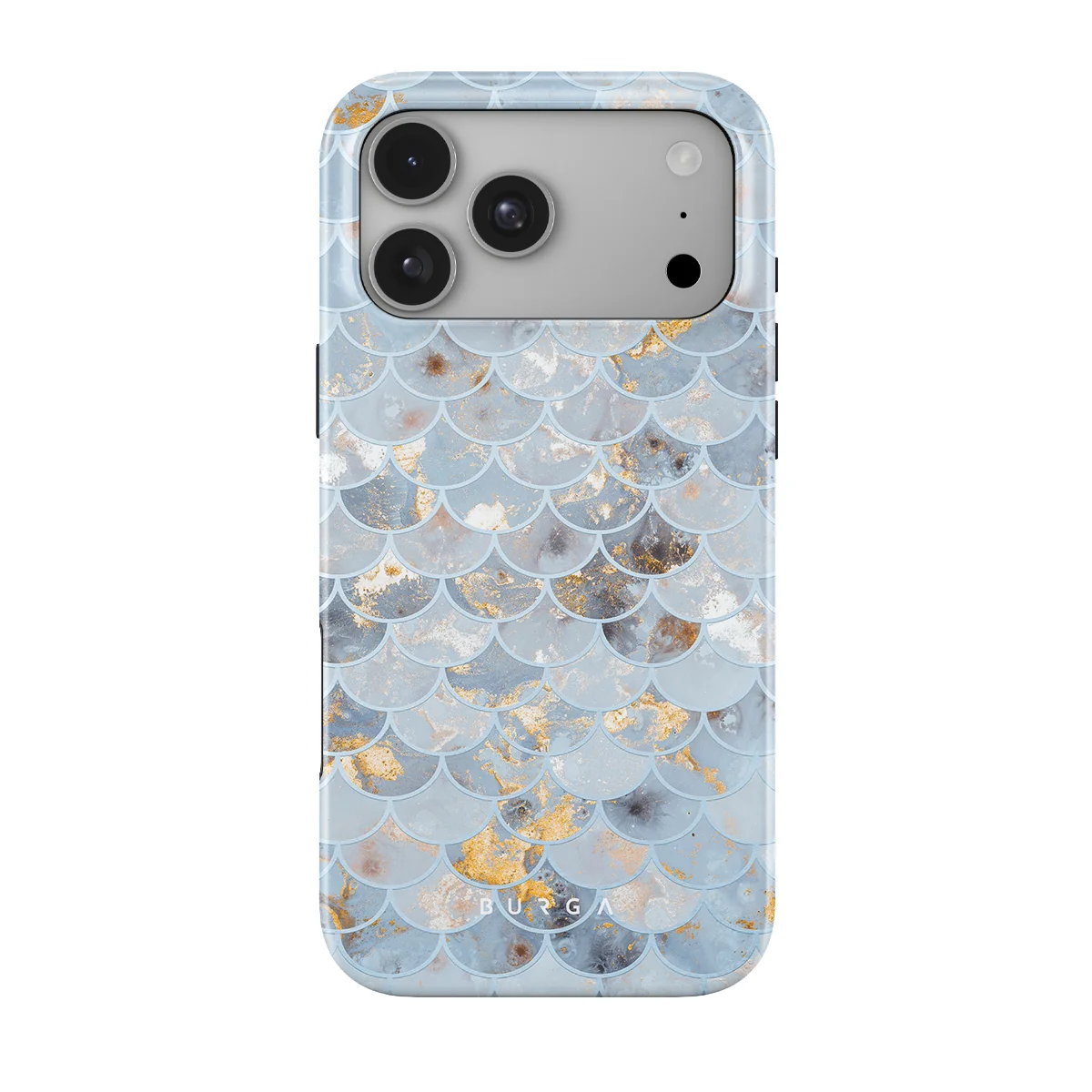 Mermaid Skin - iPhone 18 Pro ケース