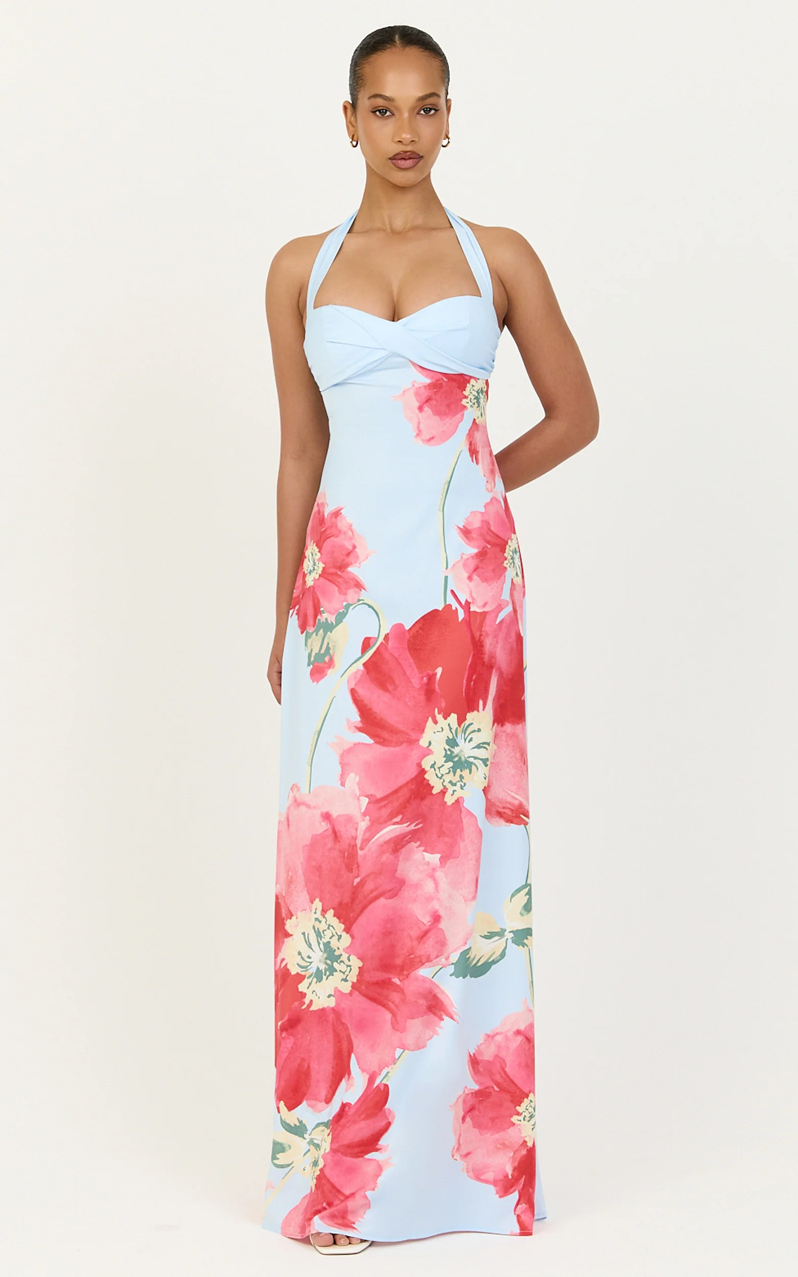 Dixie Maxi Dress