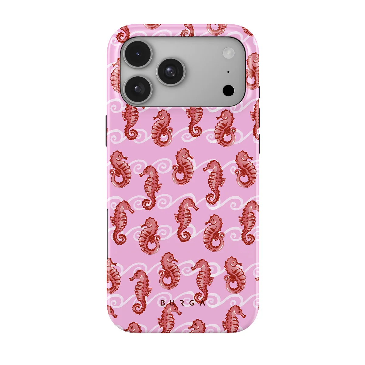 Coral Reef - iPhone 18 Pro Max ケース