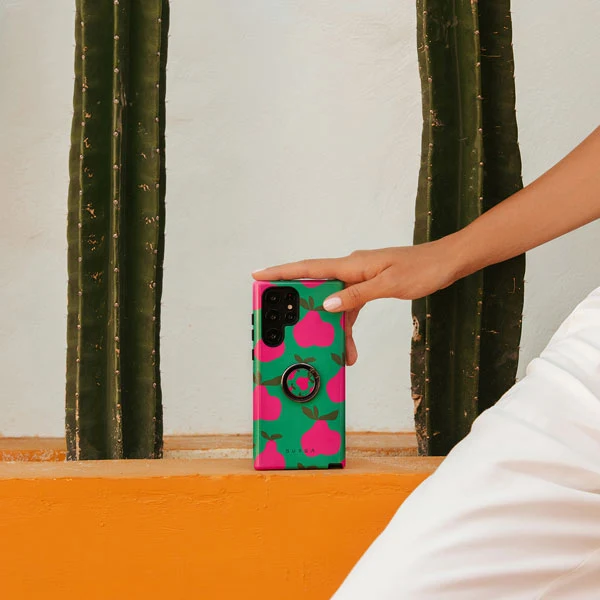 Refresco - Samsung Galaxy S25 Edge ケース