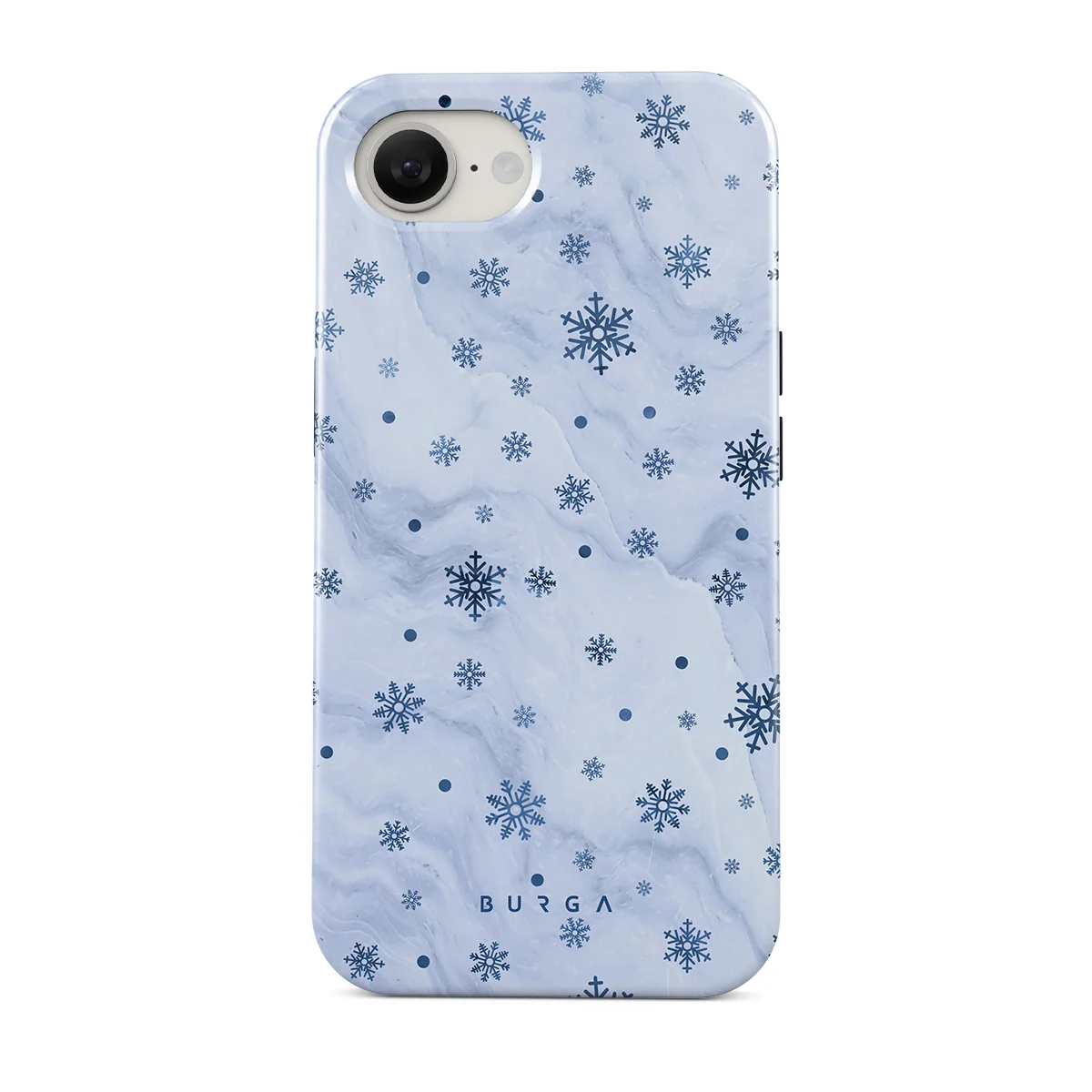 Ice Queen - iPhone 17e ケース