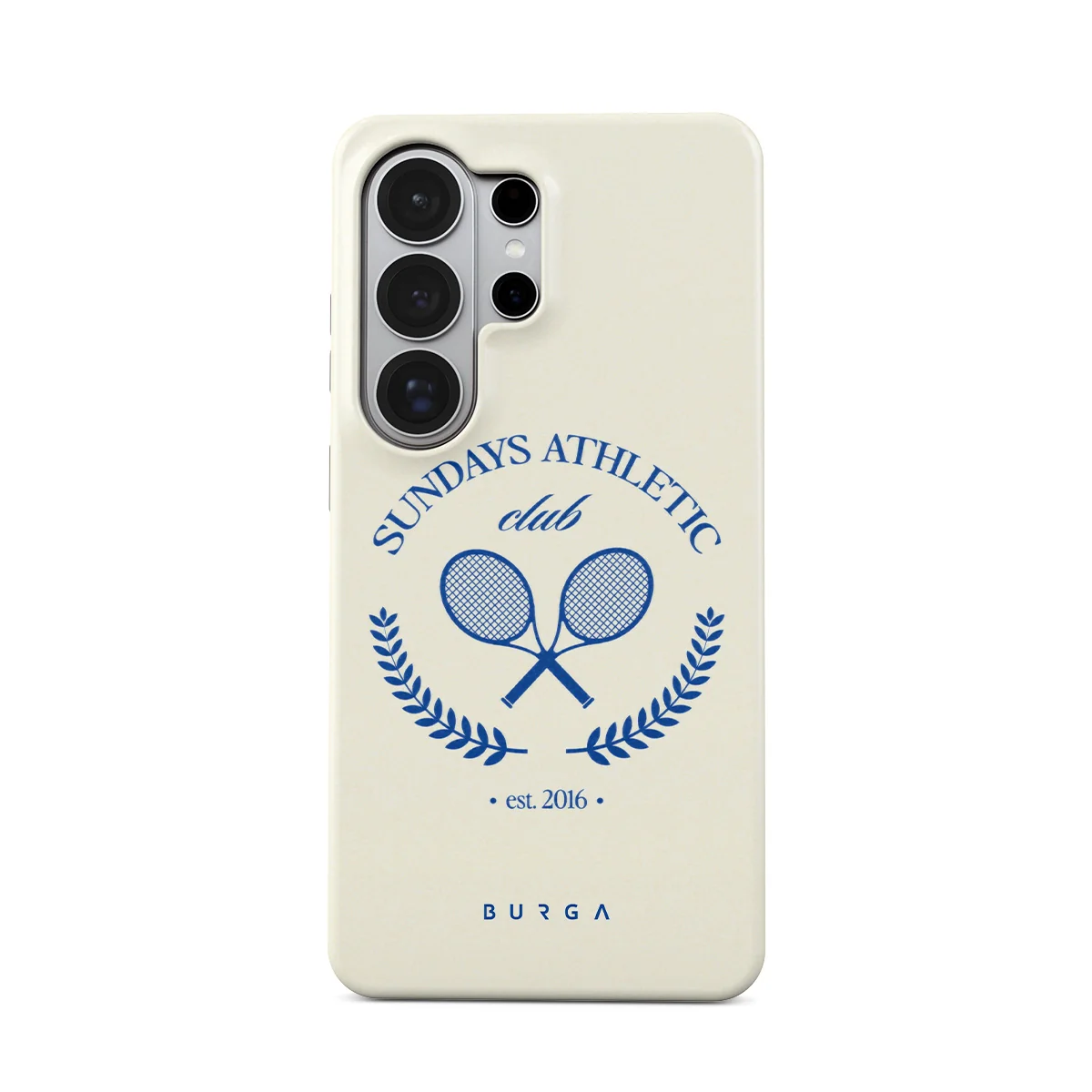 Leisure Club - Samsung Galaxy S26 Ultra ケース