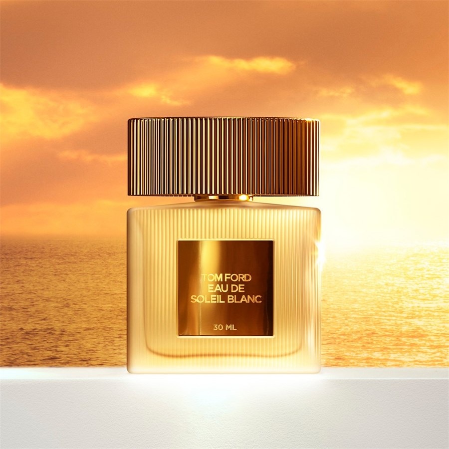 Tom Ford Signature Eau de Toilette Spray