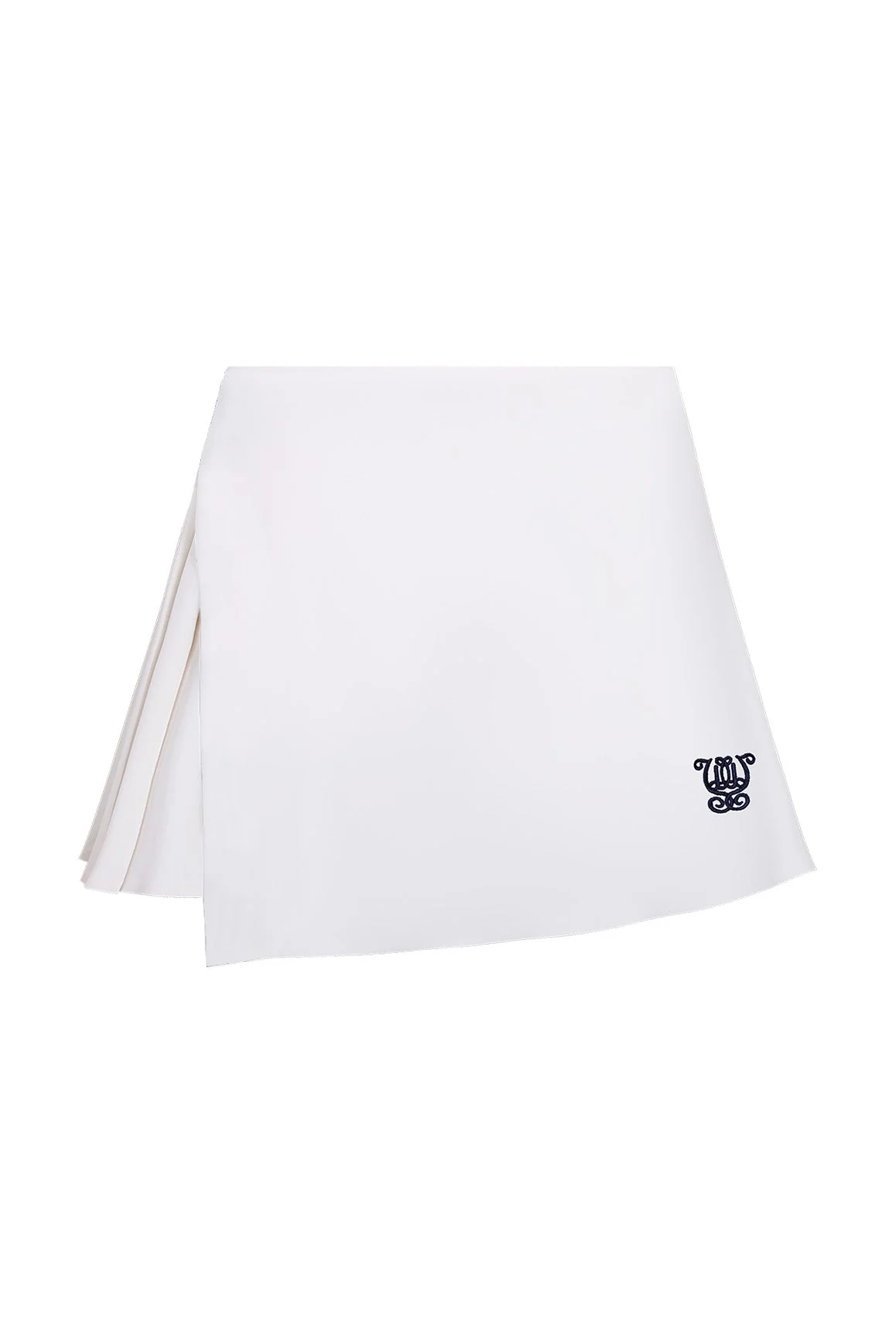Court Motion Skirt
