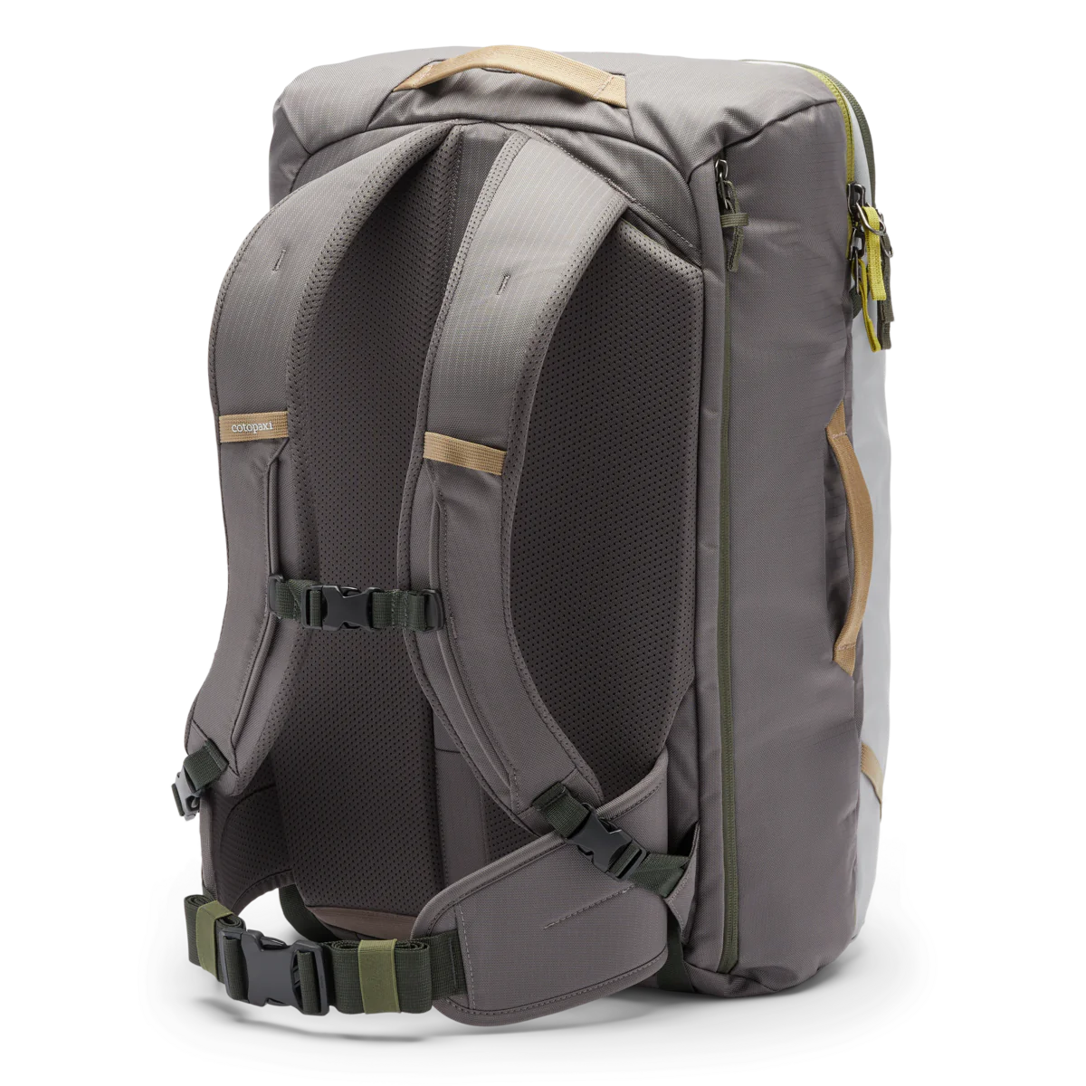 Allpa 42L Travel Pack