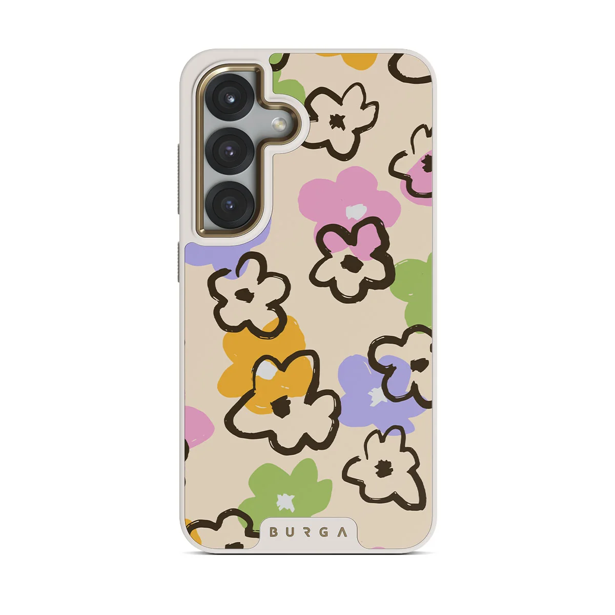 Good Vibes - Samsung Galaxy S25 ケース