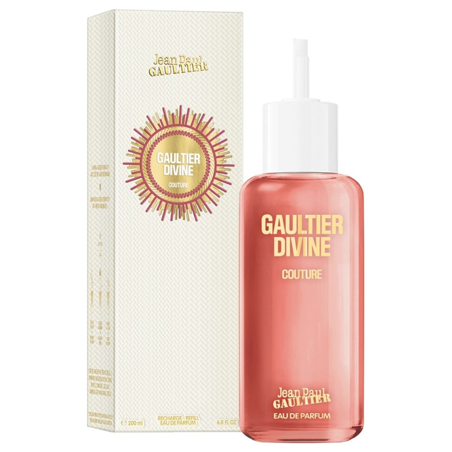 Jean Paul Gaultier Les Femmes Eau de Parfum Gaultier Divine Couture