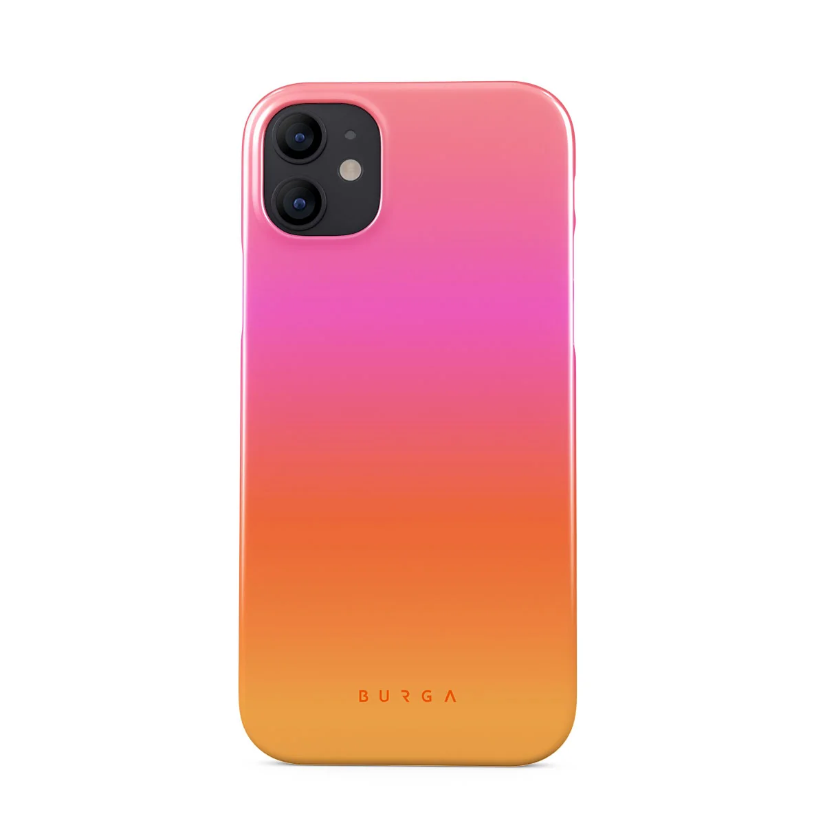Sunset Club - iPhone 12 ケース