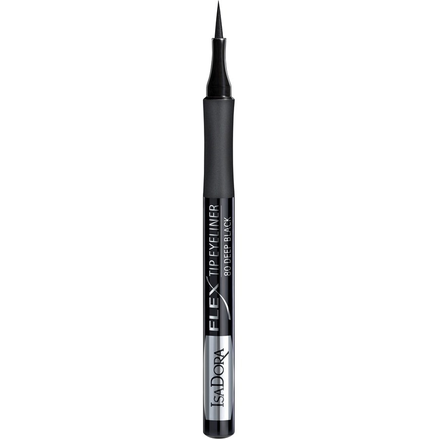Isadora Eyeliner & Kajal Eyeliner Flex Tip