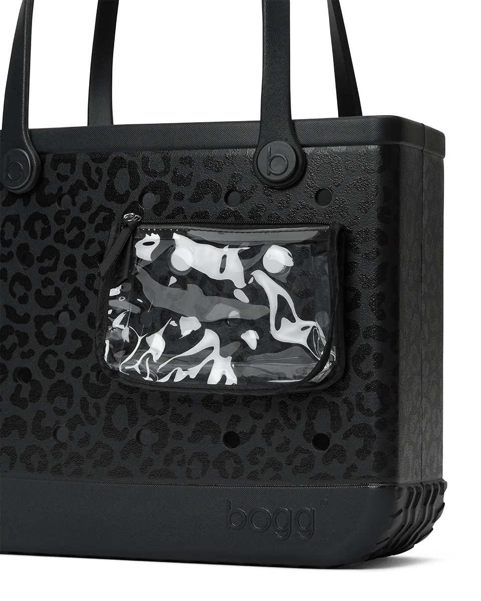 Baby Bogg® Bag - ONYX Leopard