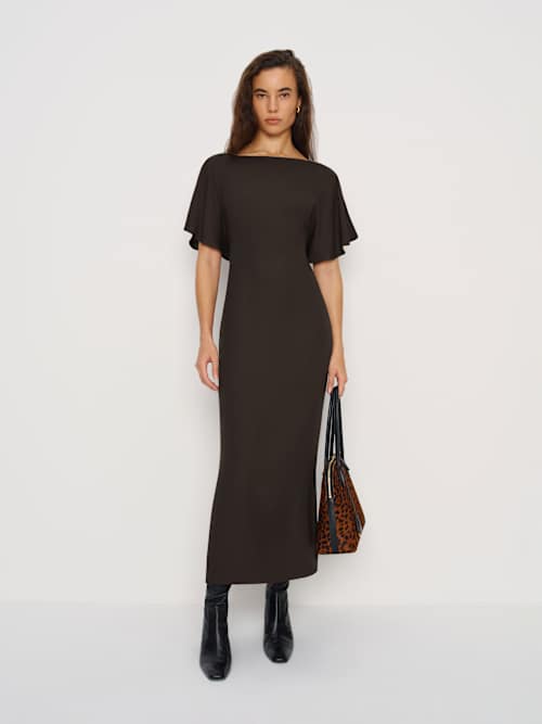 Maeva Dress