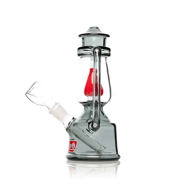 Bowlman Lantern Bong