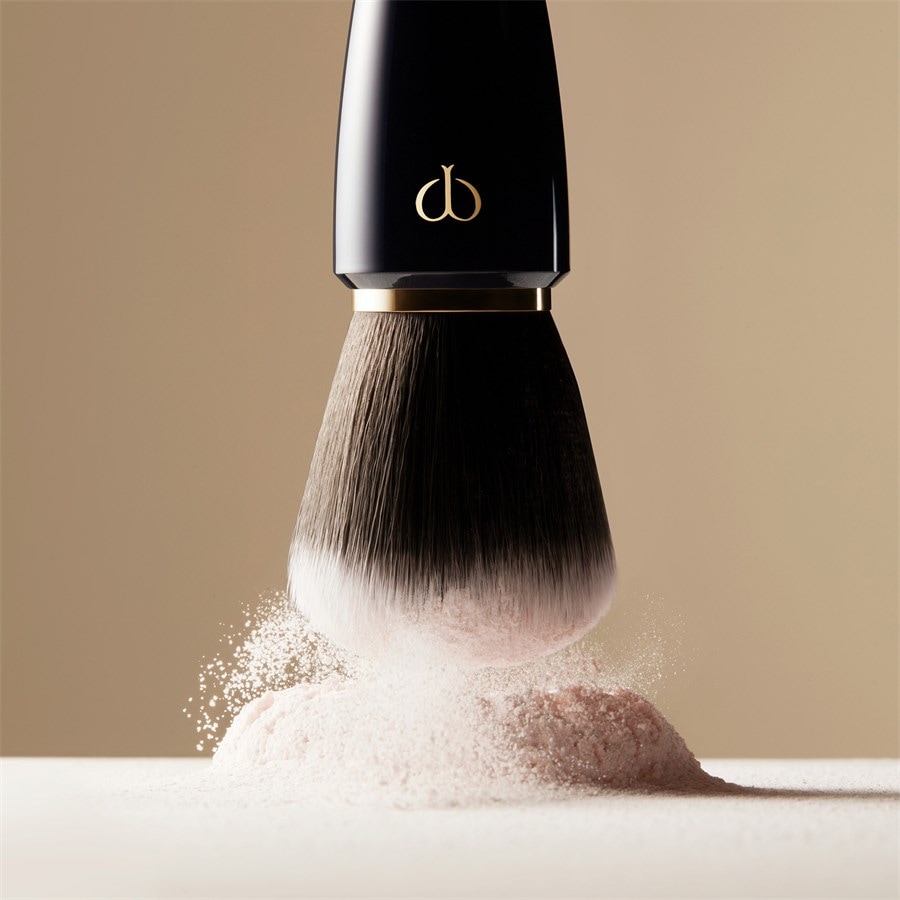 Clé de Peau Beauté Akcesoria Pędzel do pudru