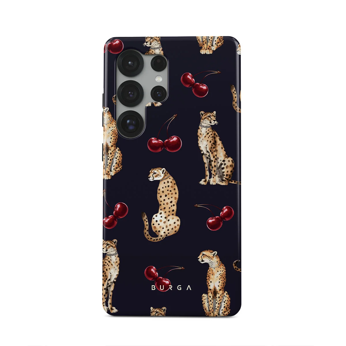 Cougar - Samsung Galaxy S25 Ultra ケース