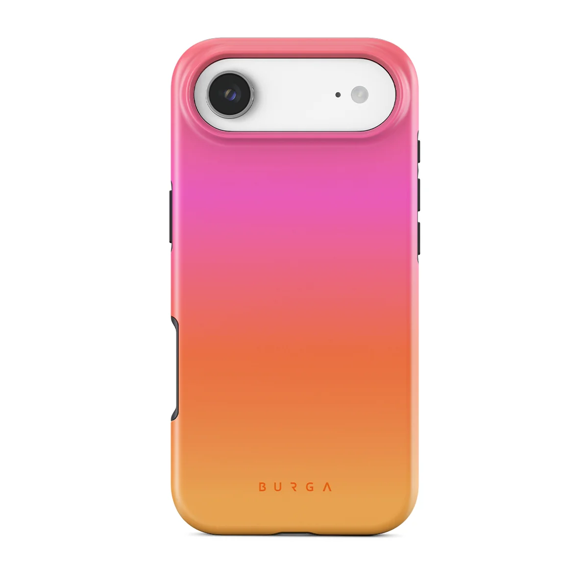 Sunset Club - iPhone Air ケース