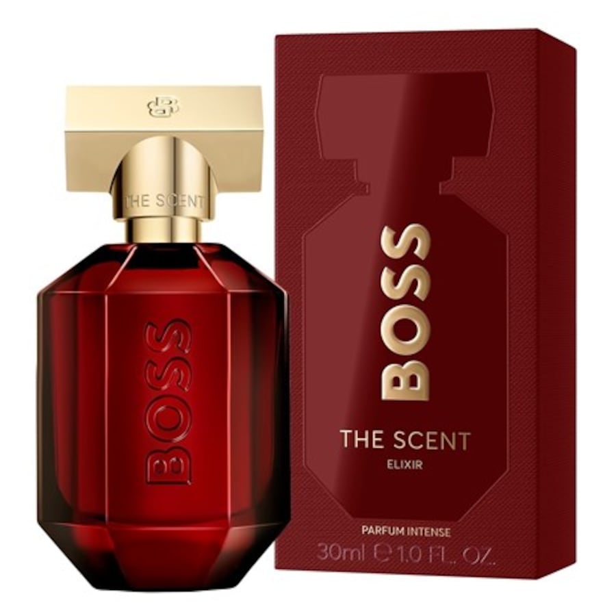 Hugo Boss BOSS The Scent For Her Parfum Intense Eliksir