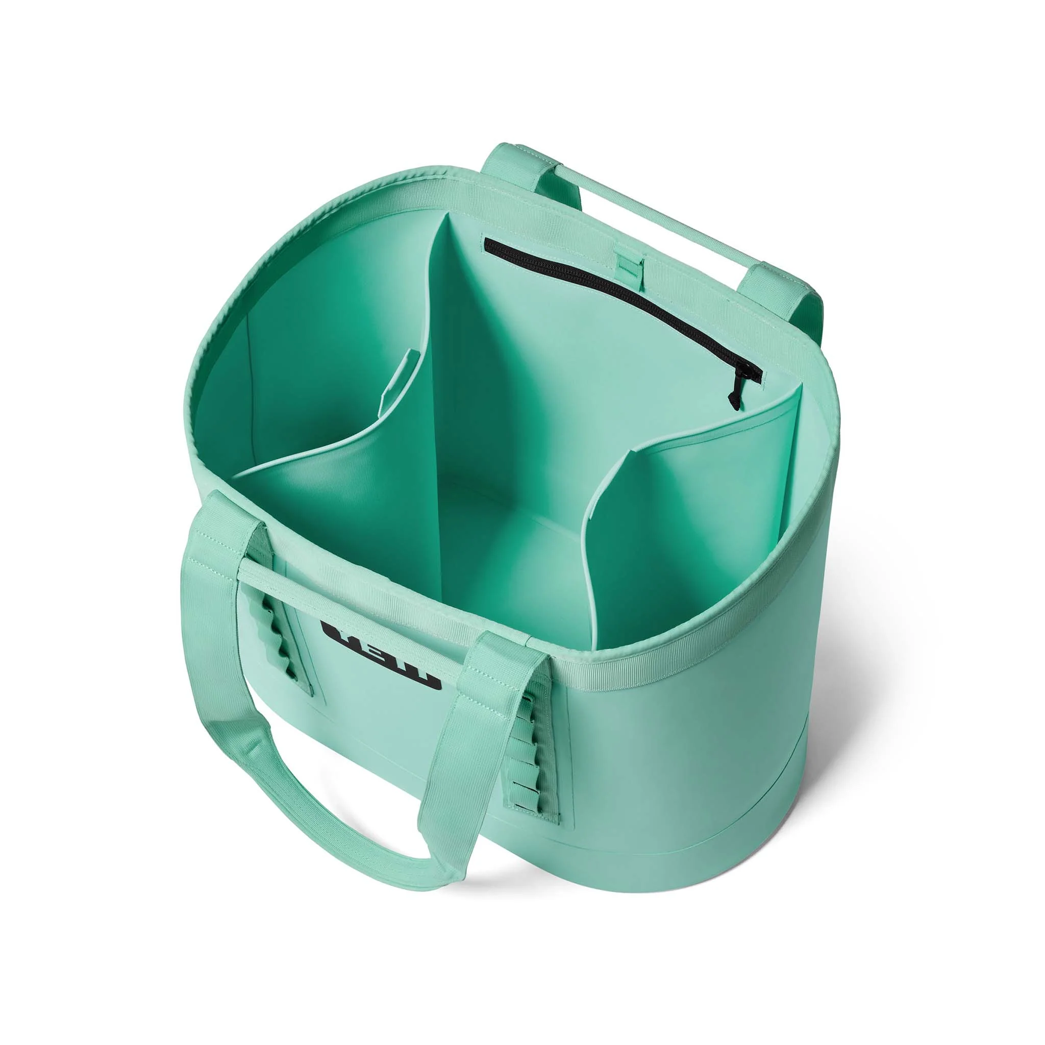 Camino® Carryall 50 in Seafoam - luluinthesky