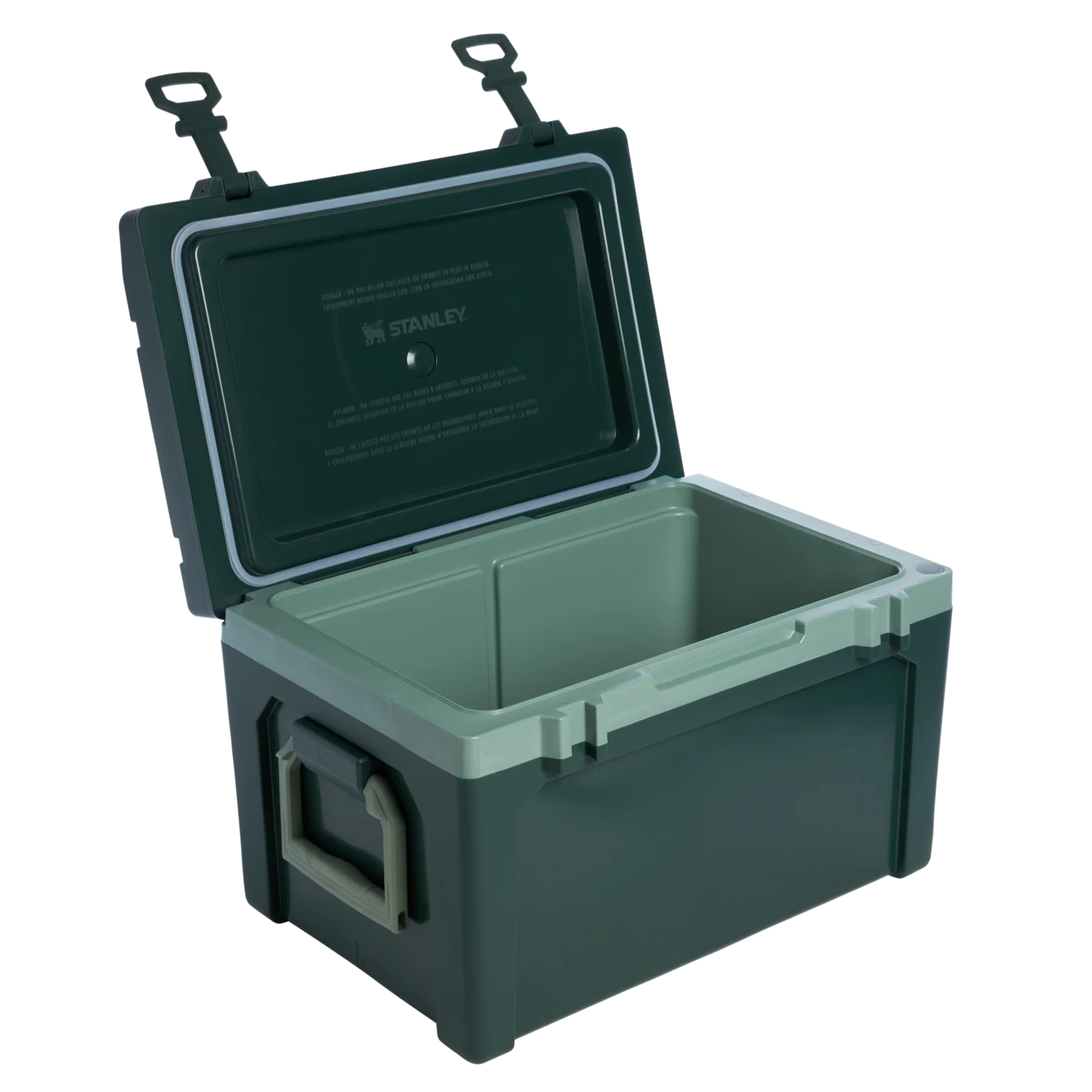 Adventure Cold For Days Outdoor Cooler | 50 QT (Warehouse Sale)