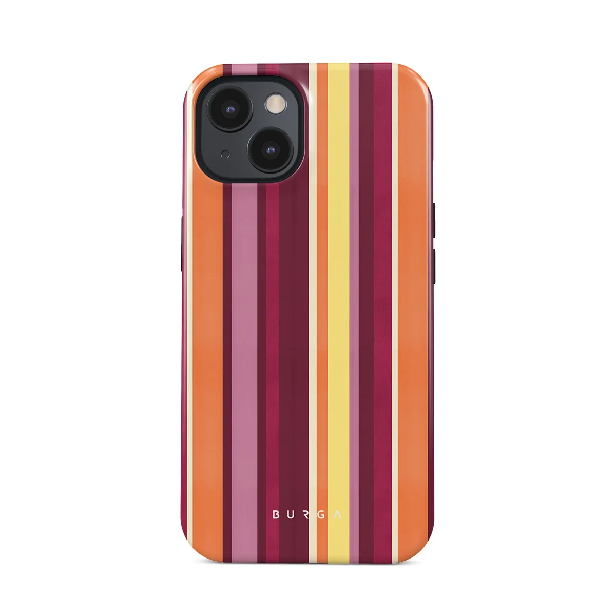 Maracuja - iPhone 13 ケース