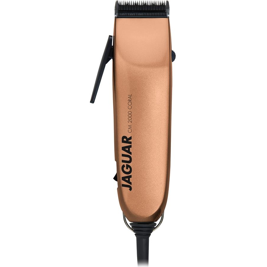 Jaguar Maszynki do cięcia włosów CM 2000 Coral