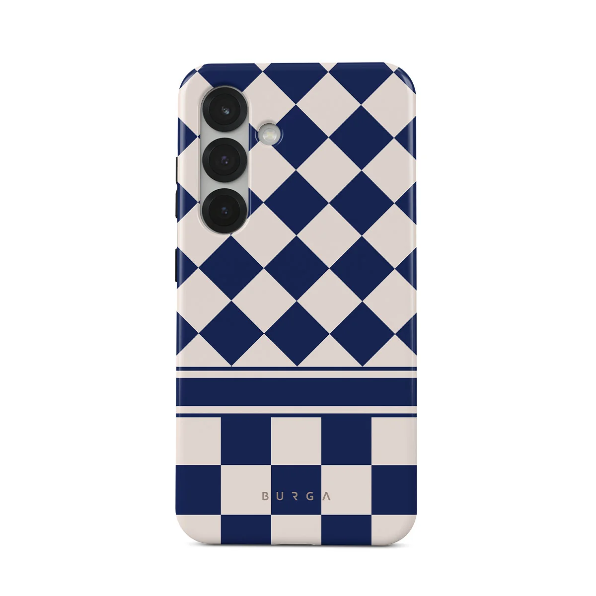 Check & Mate - Samsung Galaxy S25 Plus ケース