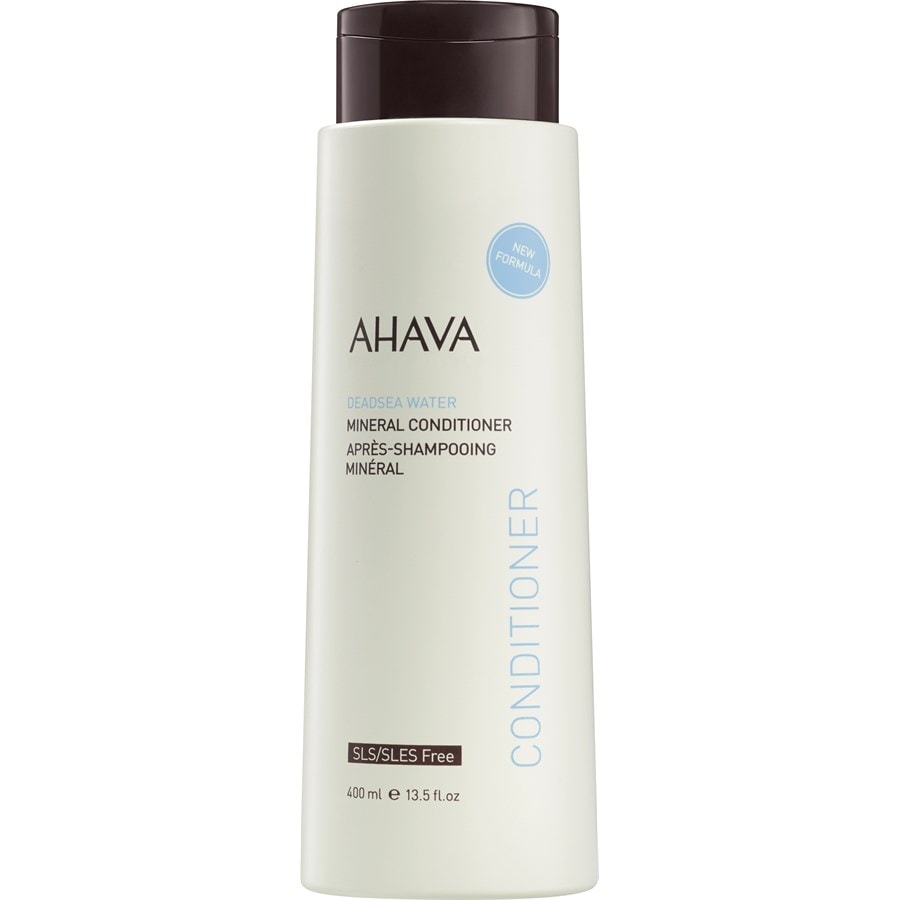 Ahava Deadsea Water Mineral Conditioner