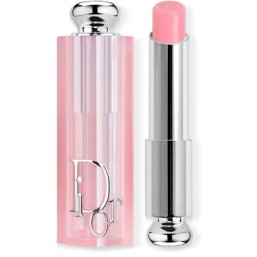 DIOR Pielęgnacja ust Dior Addict Lip Glow Balsam zapewniający 48-godzinne nawilżenie ust - kolor aktywowany przez pH Twojej skóry