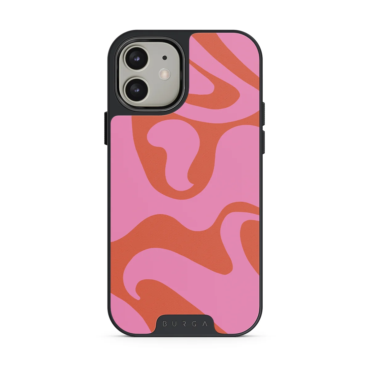 Ride The Wave - iPhone 12 ケース