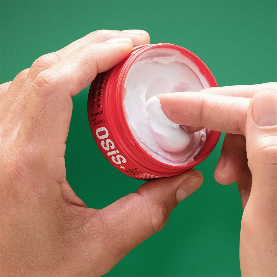 Schwarzkopf Professional Tekstura Flexwax Strong Cream Wax