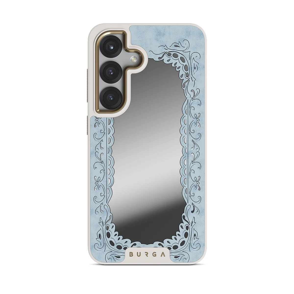 Looking Glass - Samsung Galaxy S25 ケース