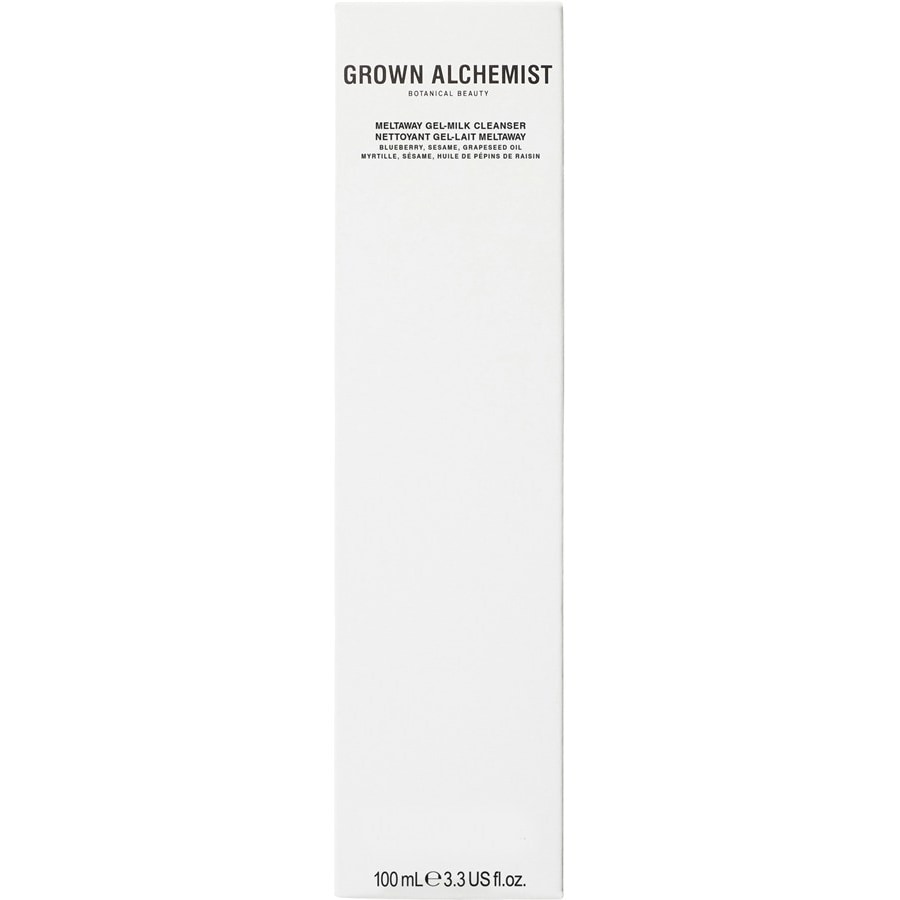 Grown Alchemist Facial Cleanser Meltaway Gel-Milk Cleanser