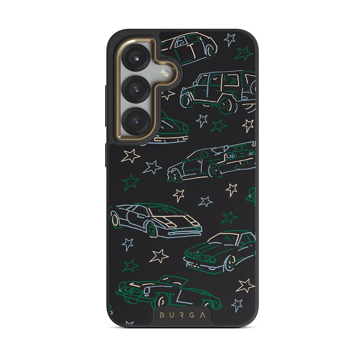 Big Dreams - Samsung Galaxy S25 Plus ケース
