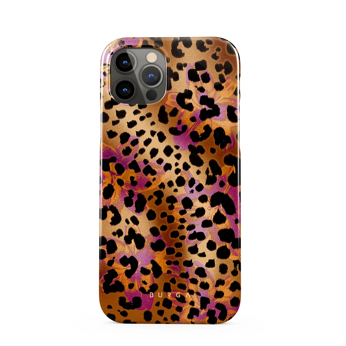 Wild Era - iPhone 12 Pro Max ケース