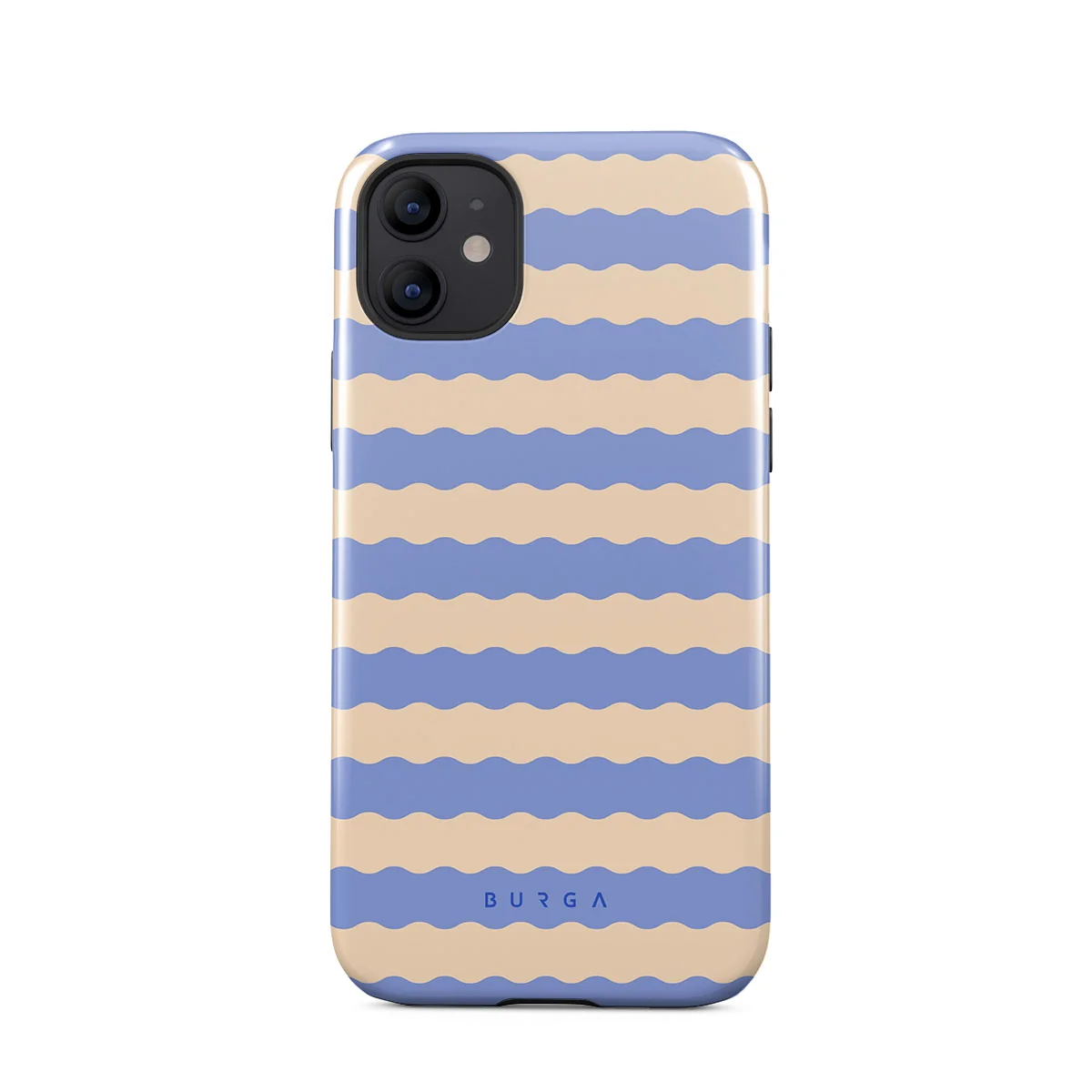 Splash - iPhone 12 Mini ケース
