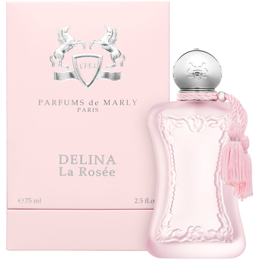 Parfums de Marly Women Eau de Parfum Spray Delina La Rosée