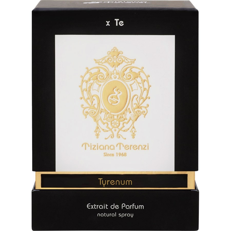 Tiziana Terenzi Classic Collection Extrait de Parfum Tyrenum