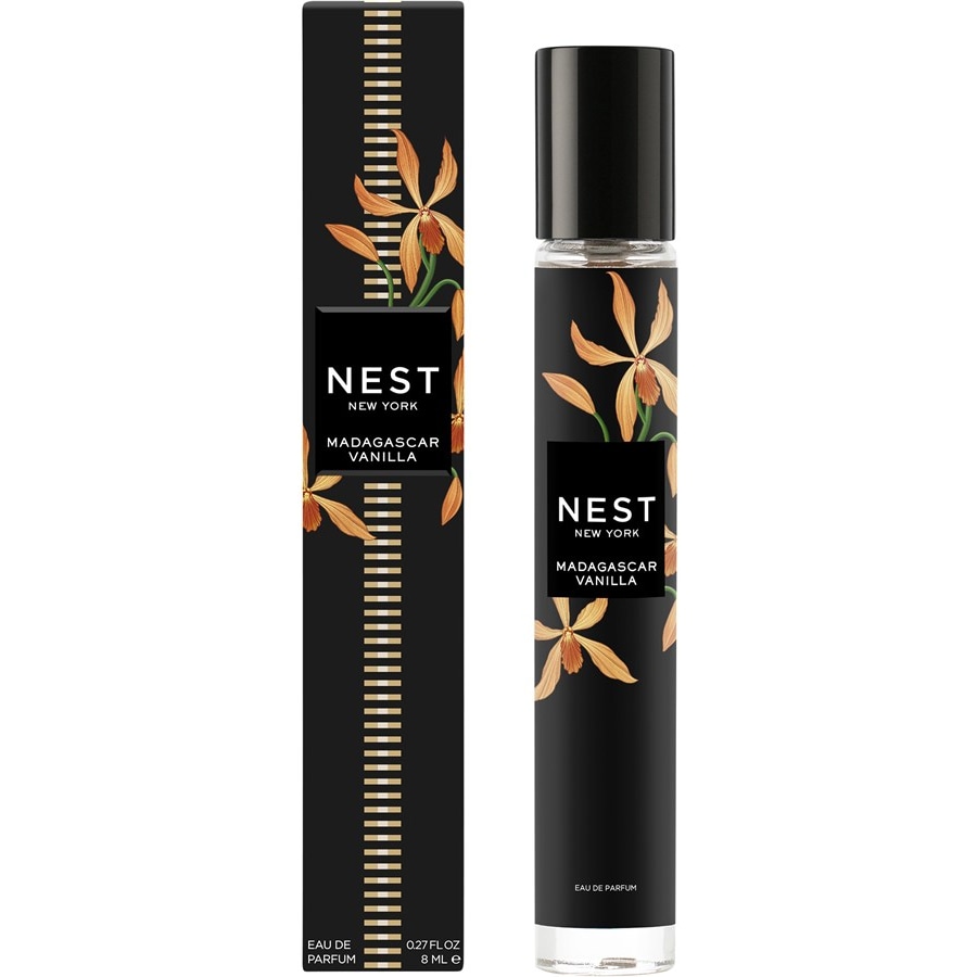 NEST NEW YORK Madagascar Vanilla Eau de Parfum Spray