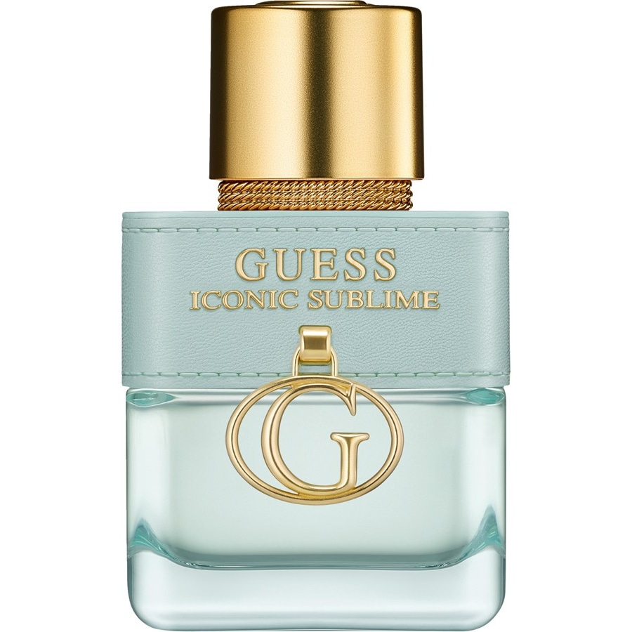 Guess Iconic Sublime Eau de Parfum Spray