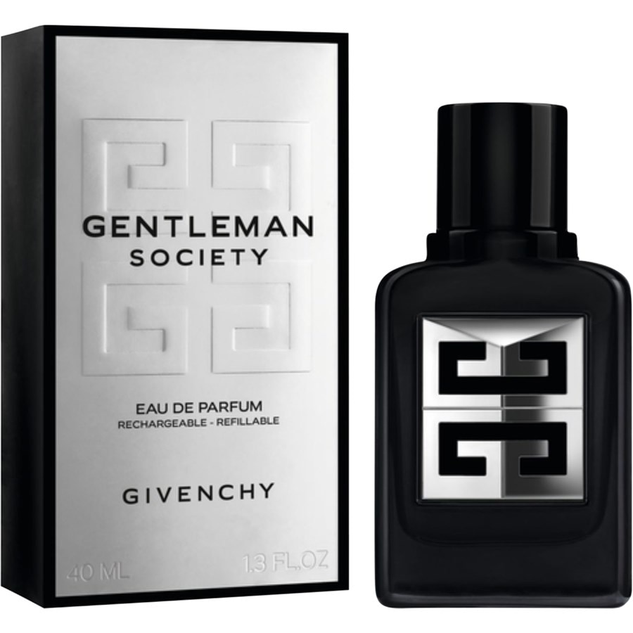 GIVENCHY GENTLEMAN SOCIETY Eau de Parfum Spray