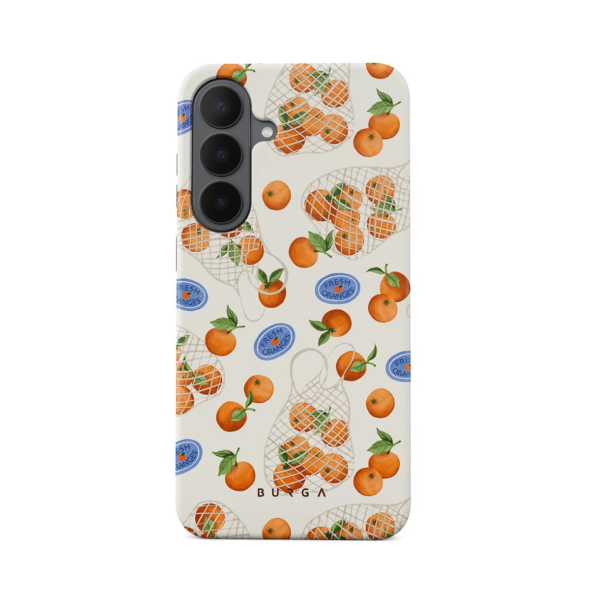 Helios - Samsung Galaxy S26 FE ケース