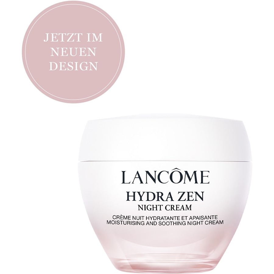 Lancôme Hydra Zen Anti-Stress Moisturising Night Cream