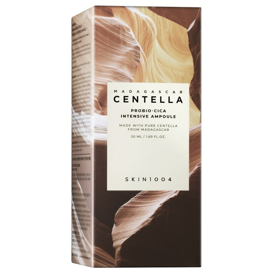 Skin1004 Serum Intensywna ampułka Madagaskar Centella Probio-Cica