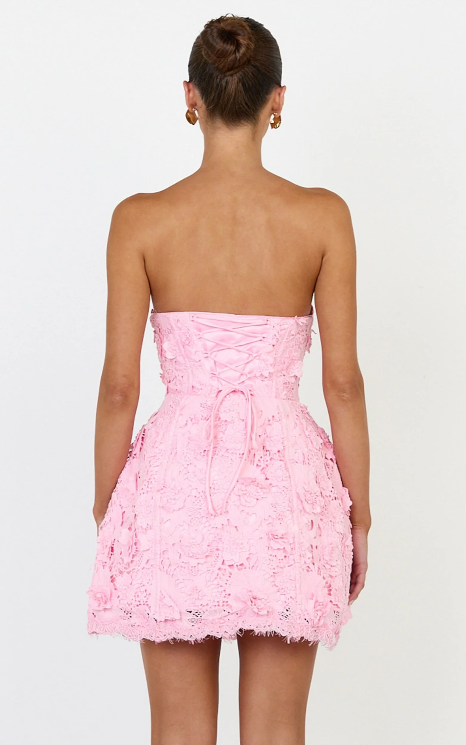 Maristella Mini Dress