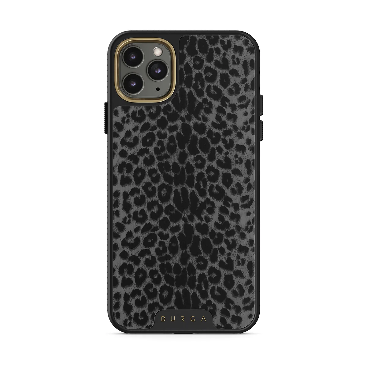 Noir - iPhone 11 Pro Max ケース