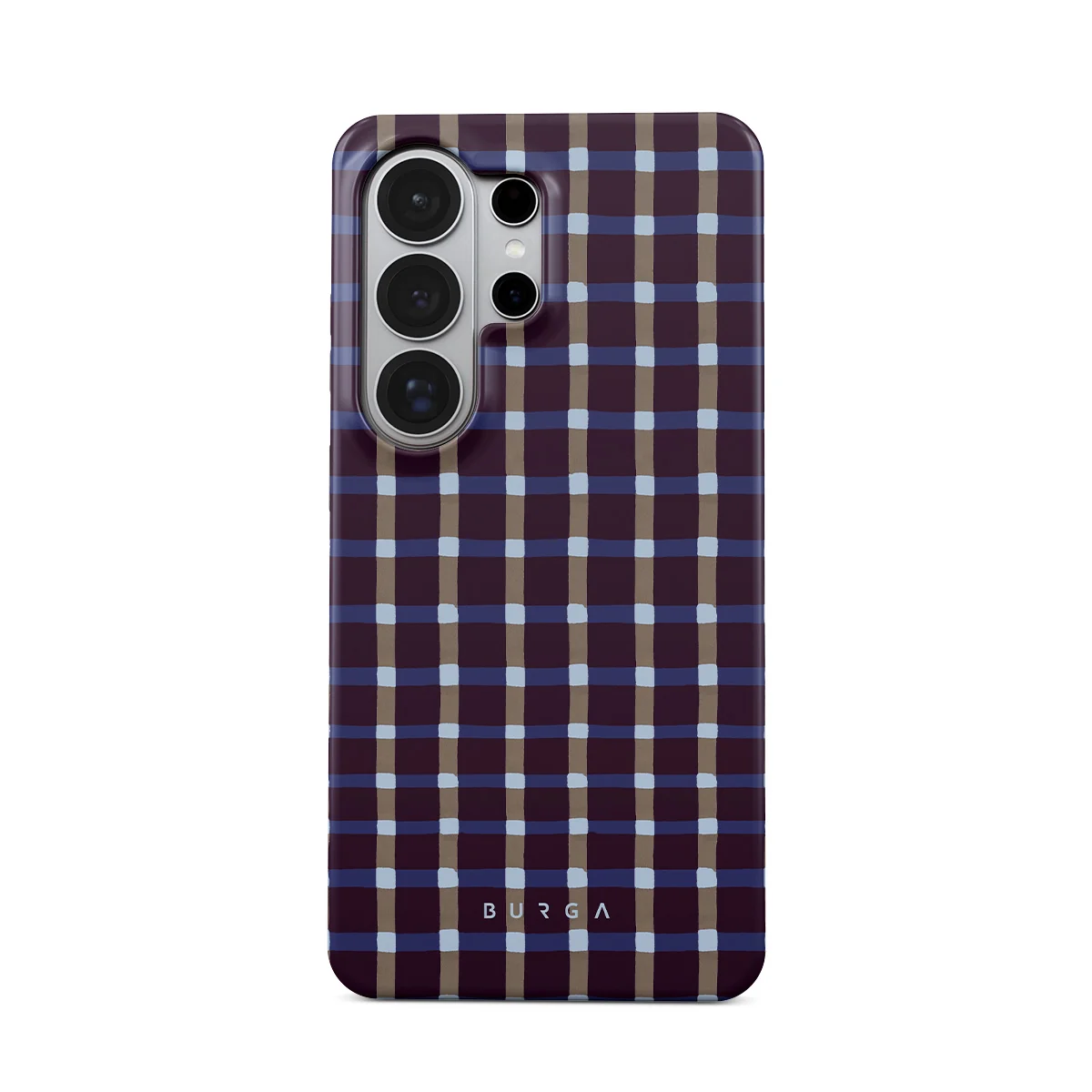 Crosscheck - Samsung Galaxy S26 Ultra ケース